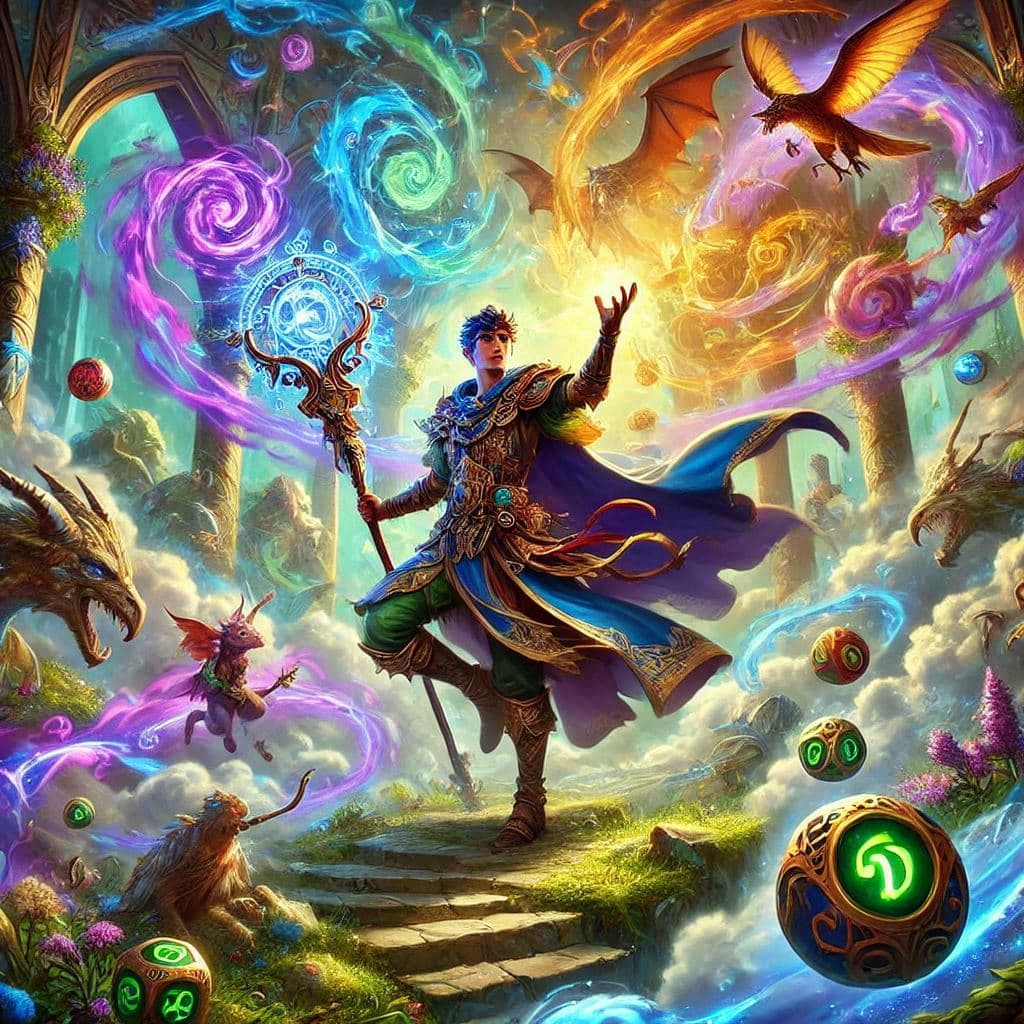 Realmshaper